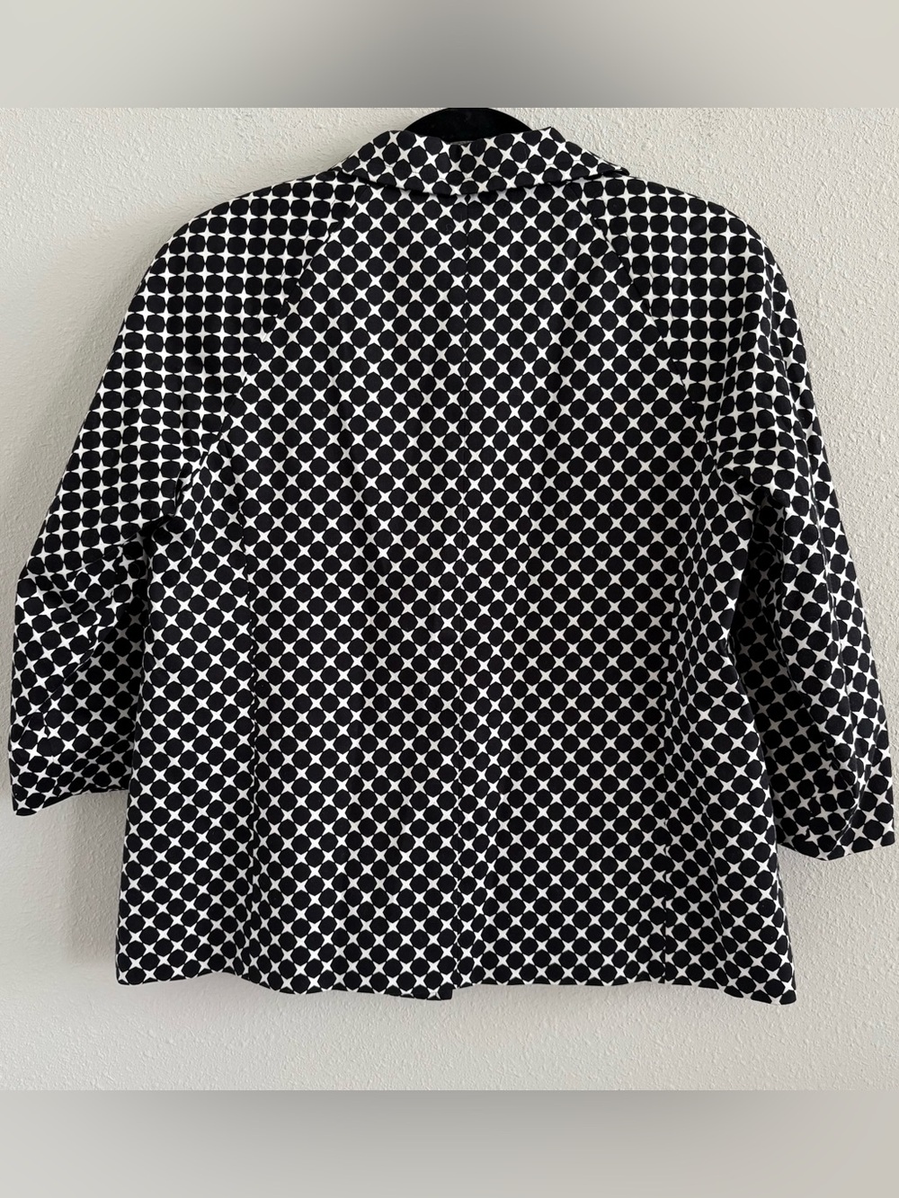 Talbots jacket - Picture 2 of 3